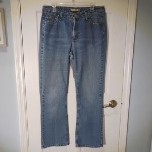 Riders by Lee Blue Denim Jeans